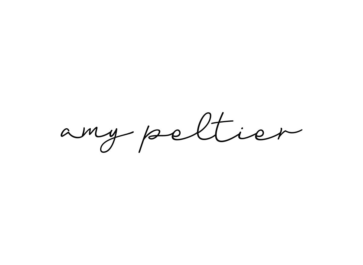 Amy Peltier 