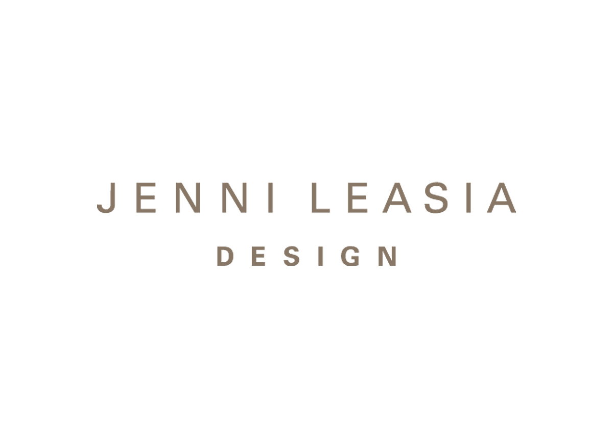 Jenni Leasia Design 