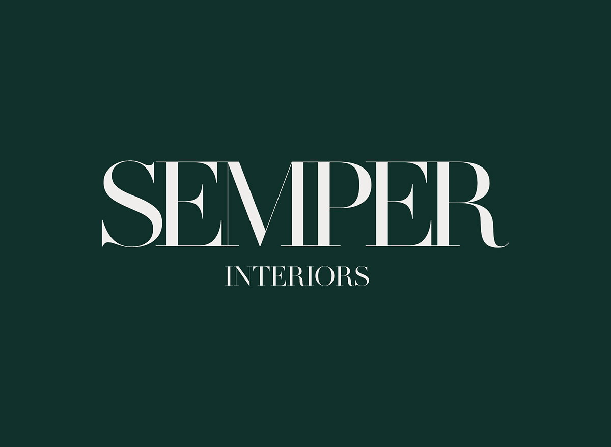 Semper Interiors 