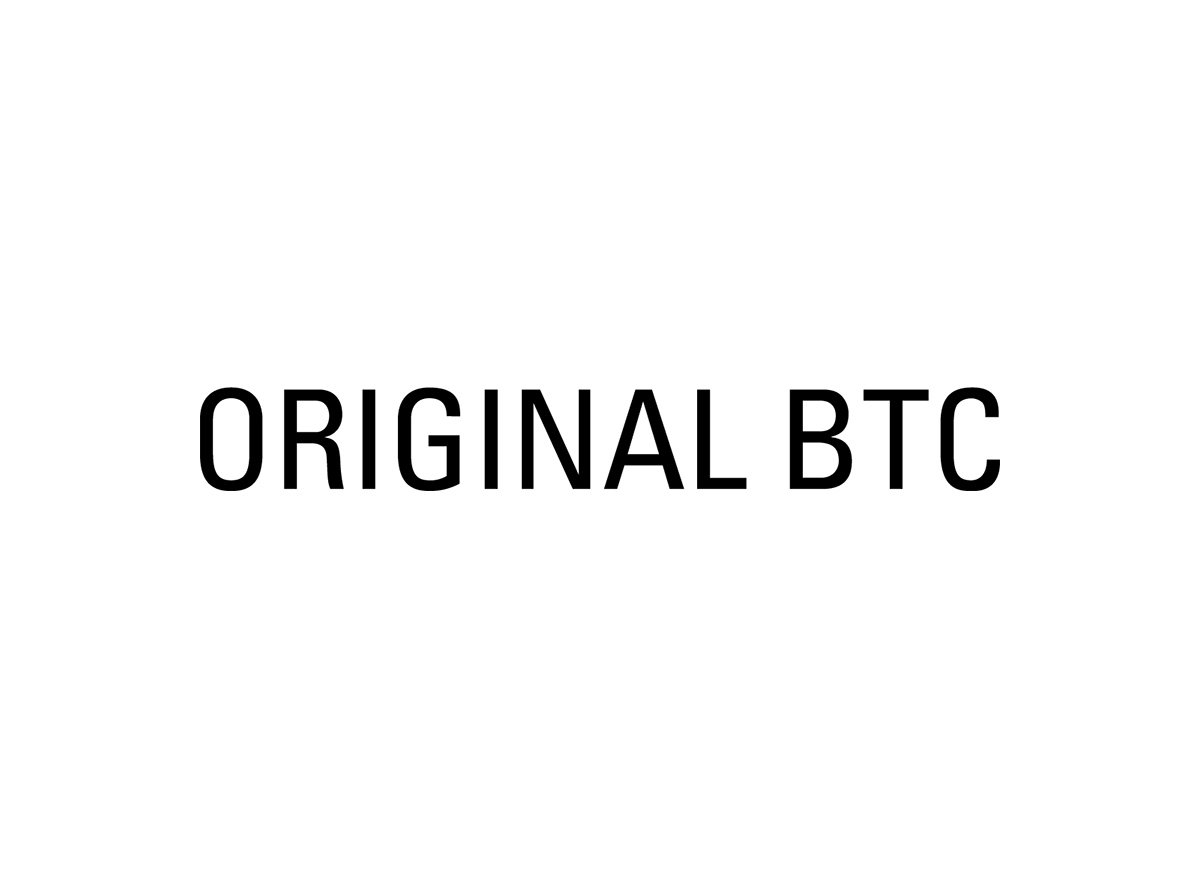 Original BTC 