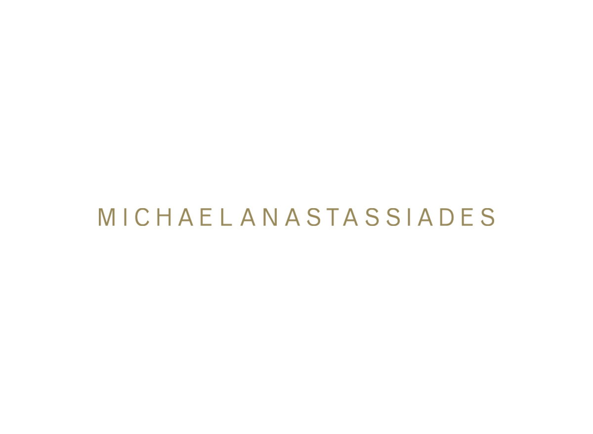 Michael Anastassiades 