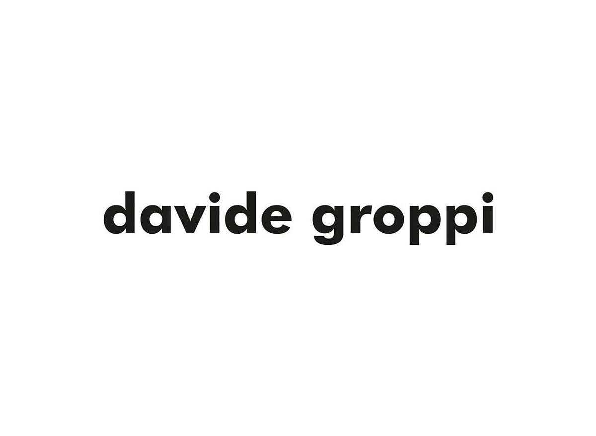 Davide Groppi 