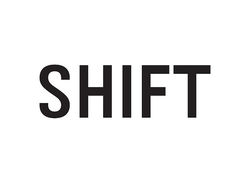 SHIFT 