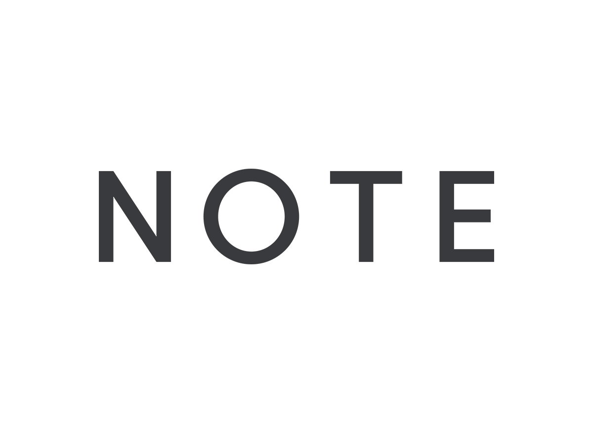 Note Design Studio 