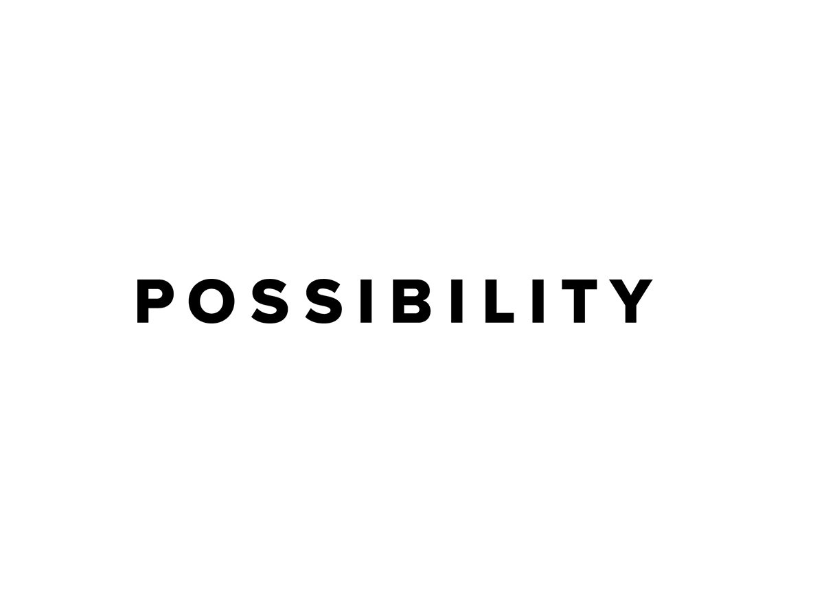 Possibility 