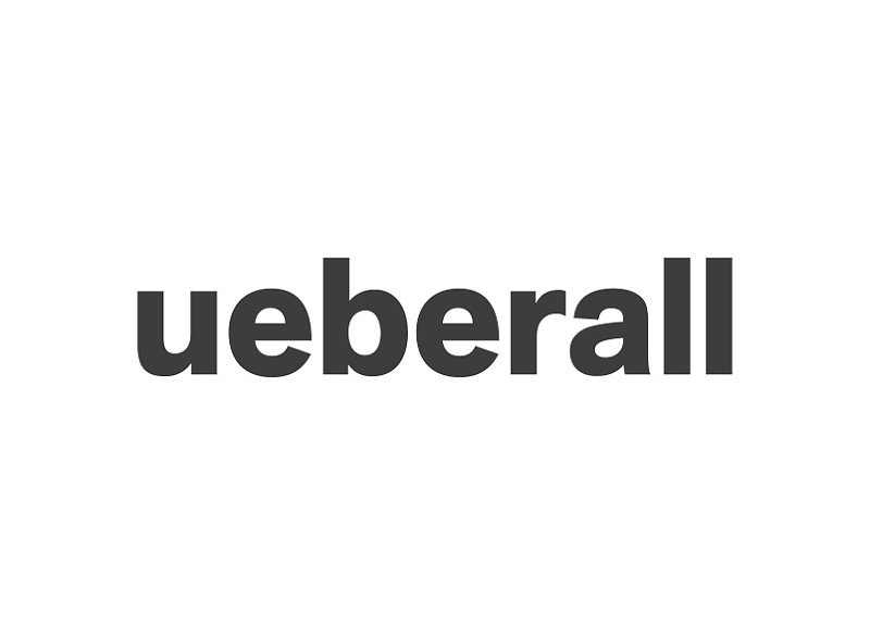 Ueberall 