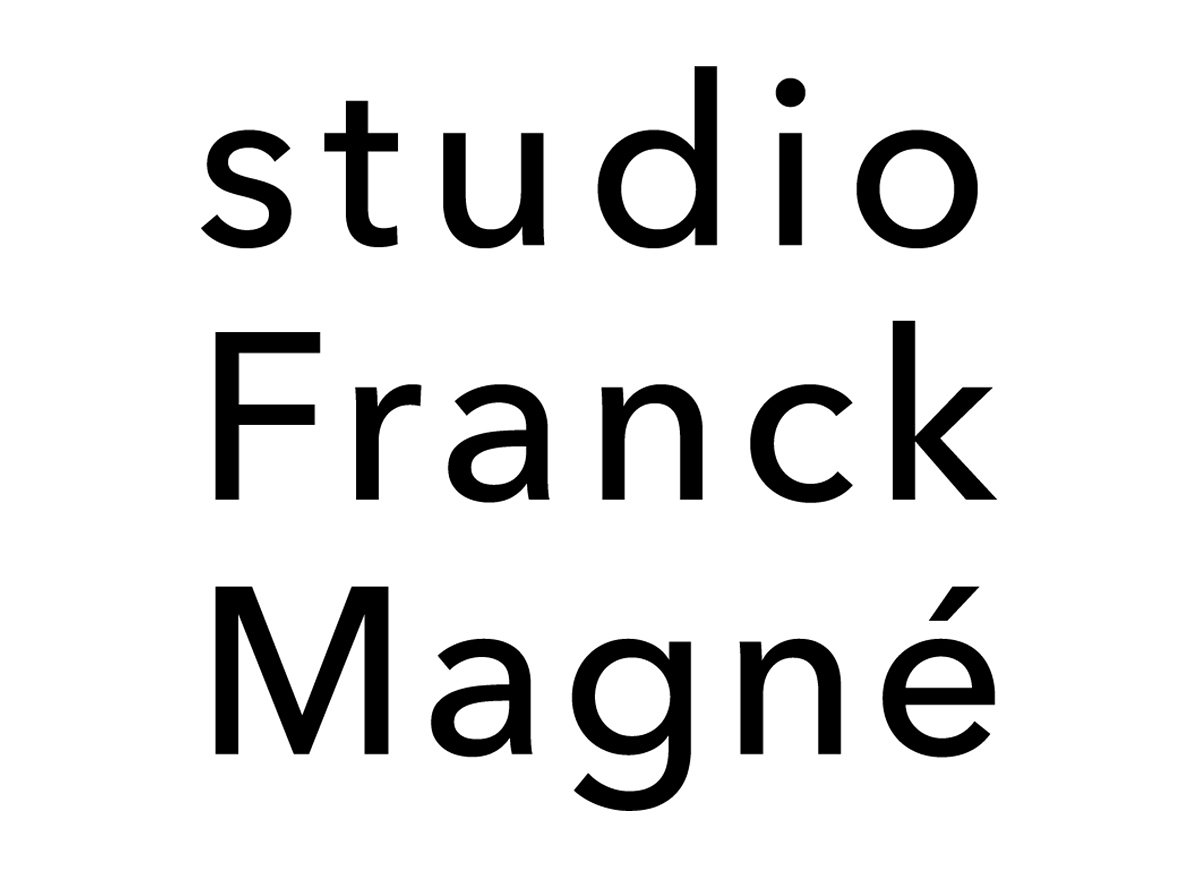 Studio Franck Magné 