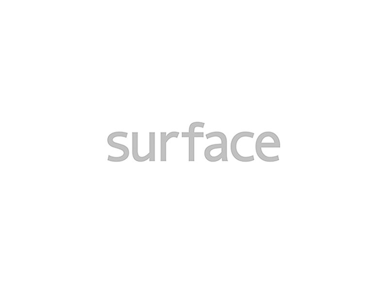 Surface 