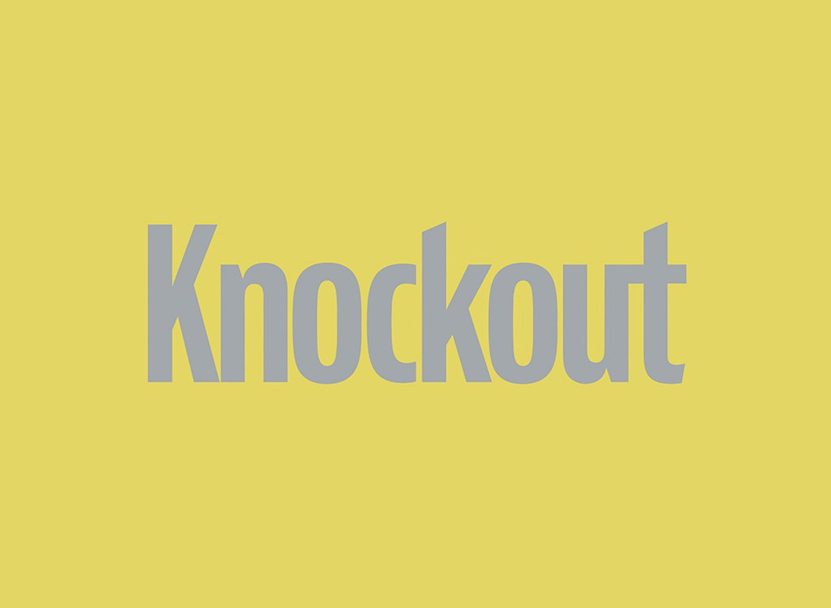 Knockout 