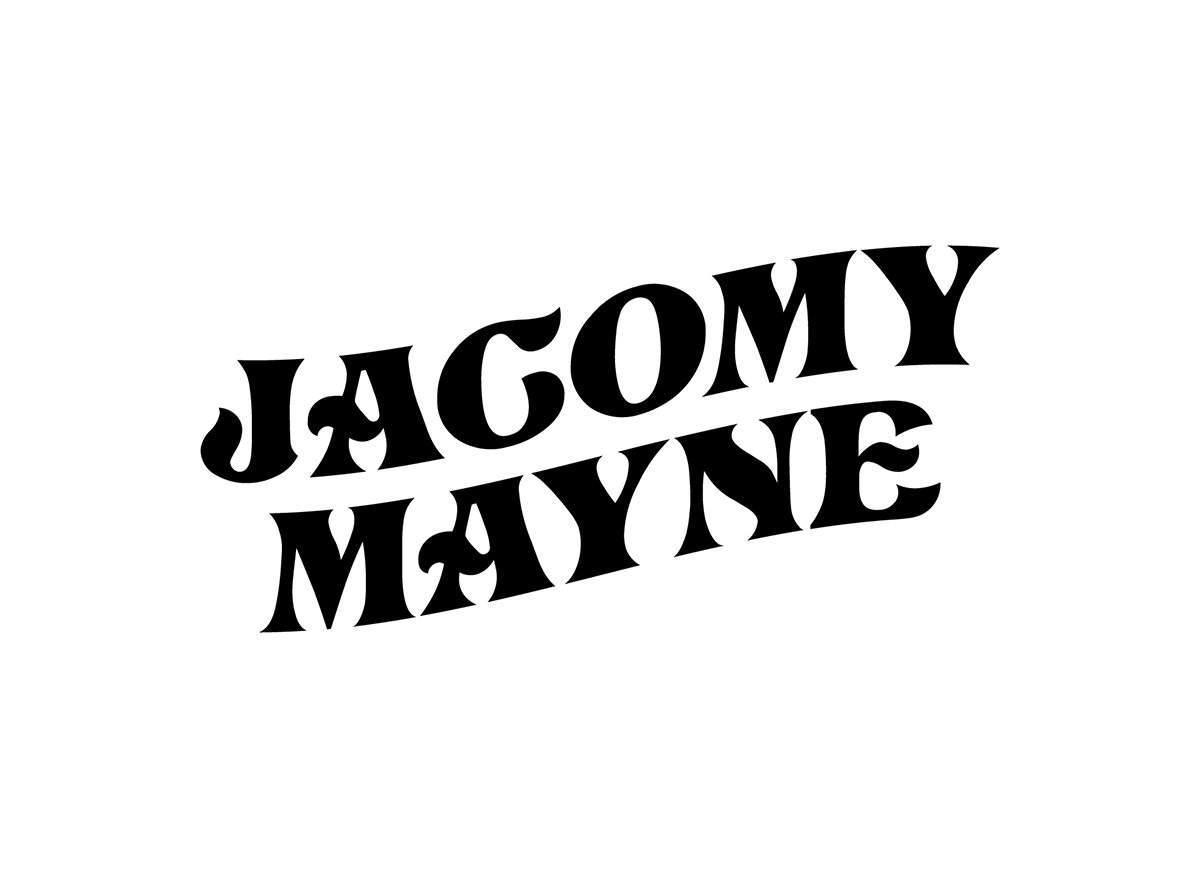 Jacomy Mayne 