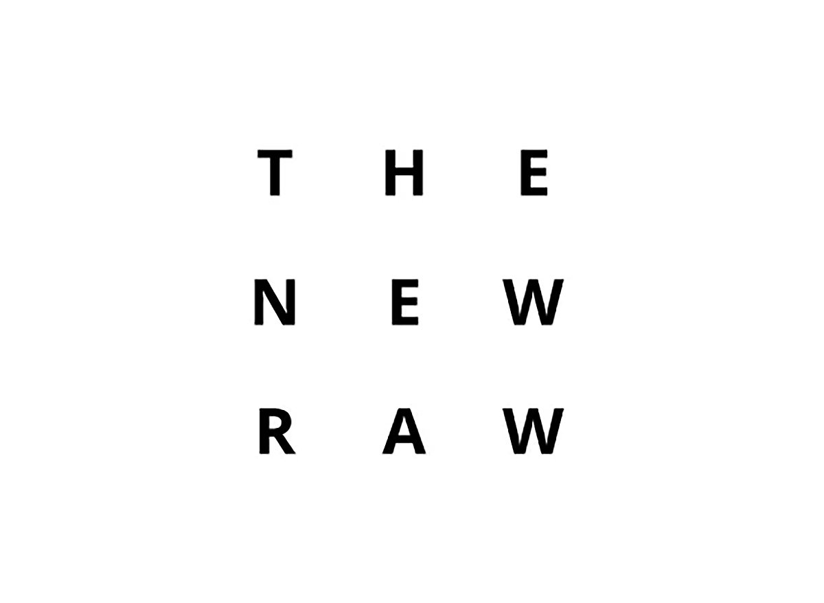 The New Raw 