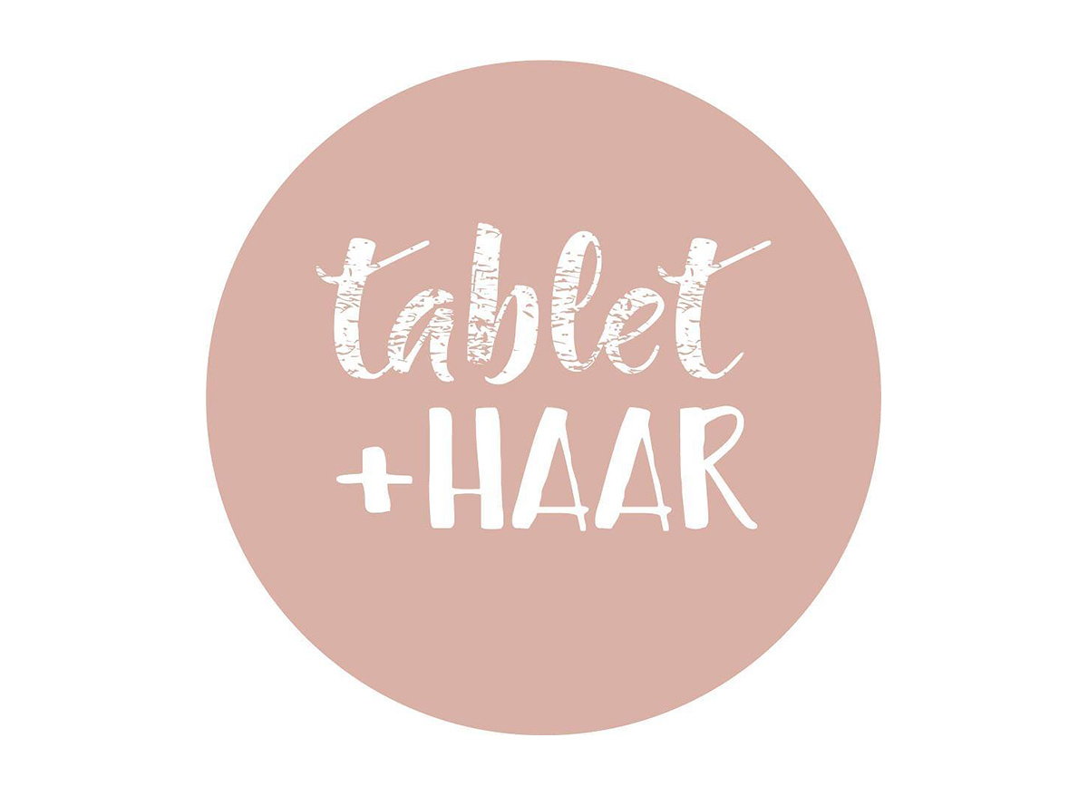 tablet+HAAR 