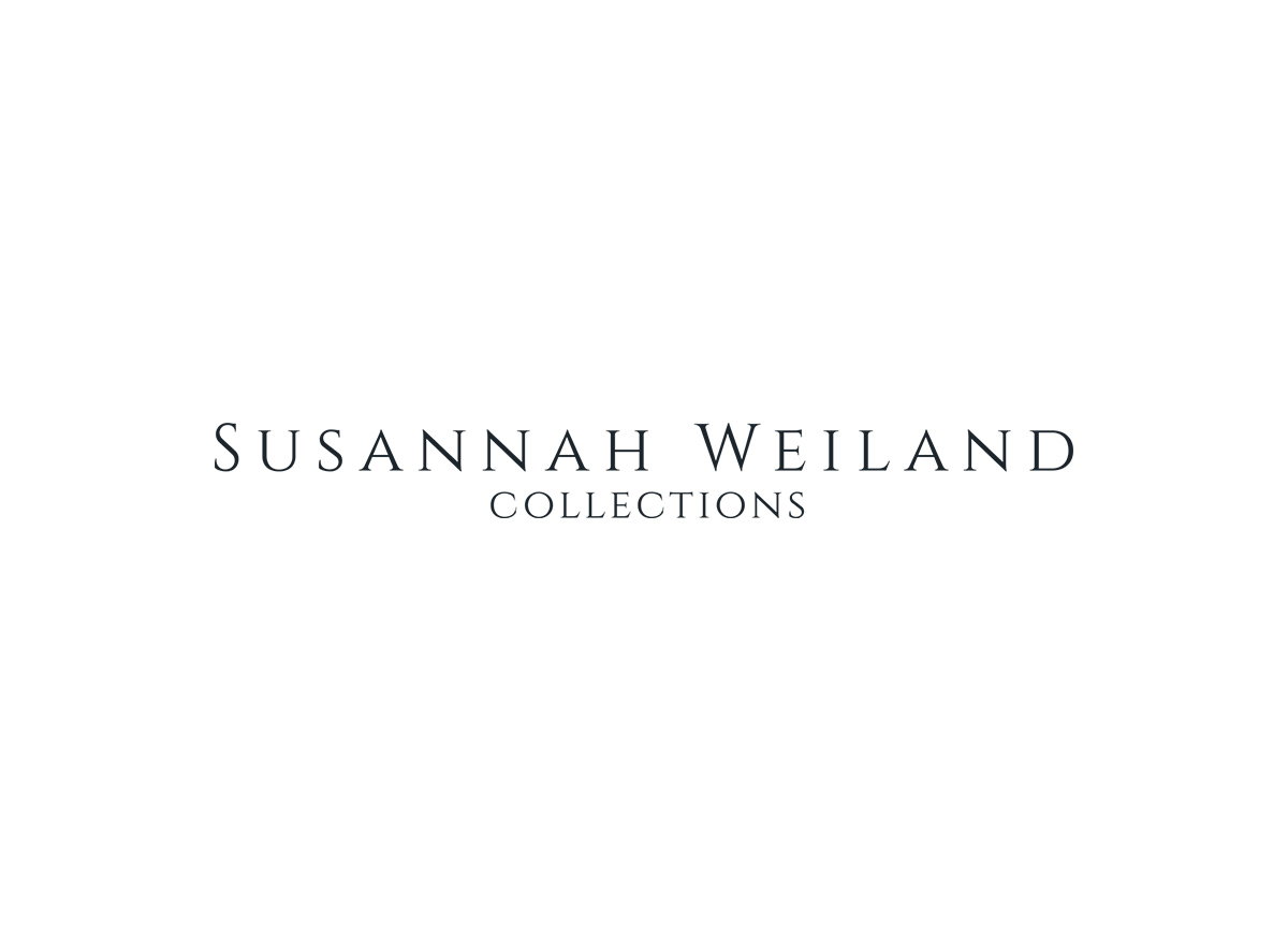 Susannah Weiland Collections 