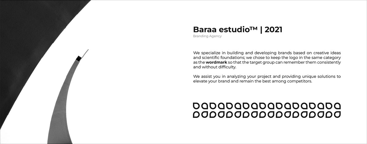 Baraa estudio设计工作室视觉形象