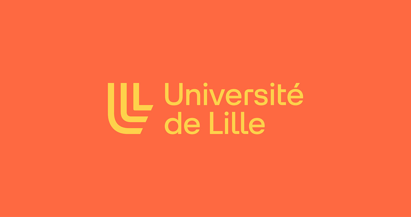 Université de Lille 里尔大学新视觉系统