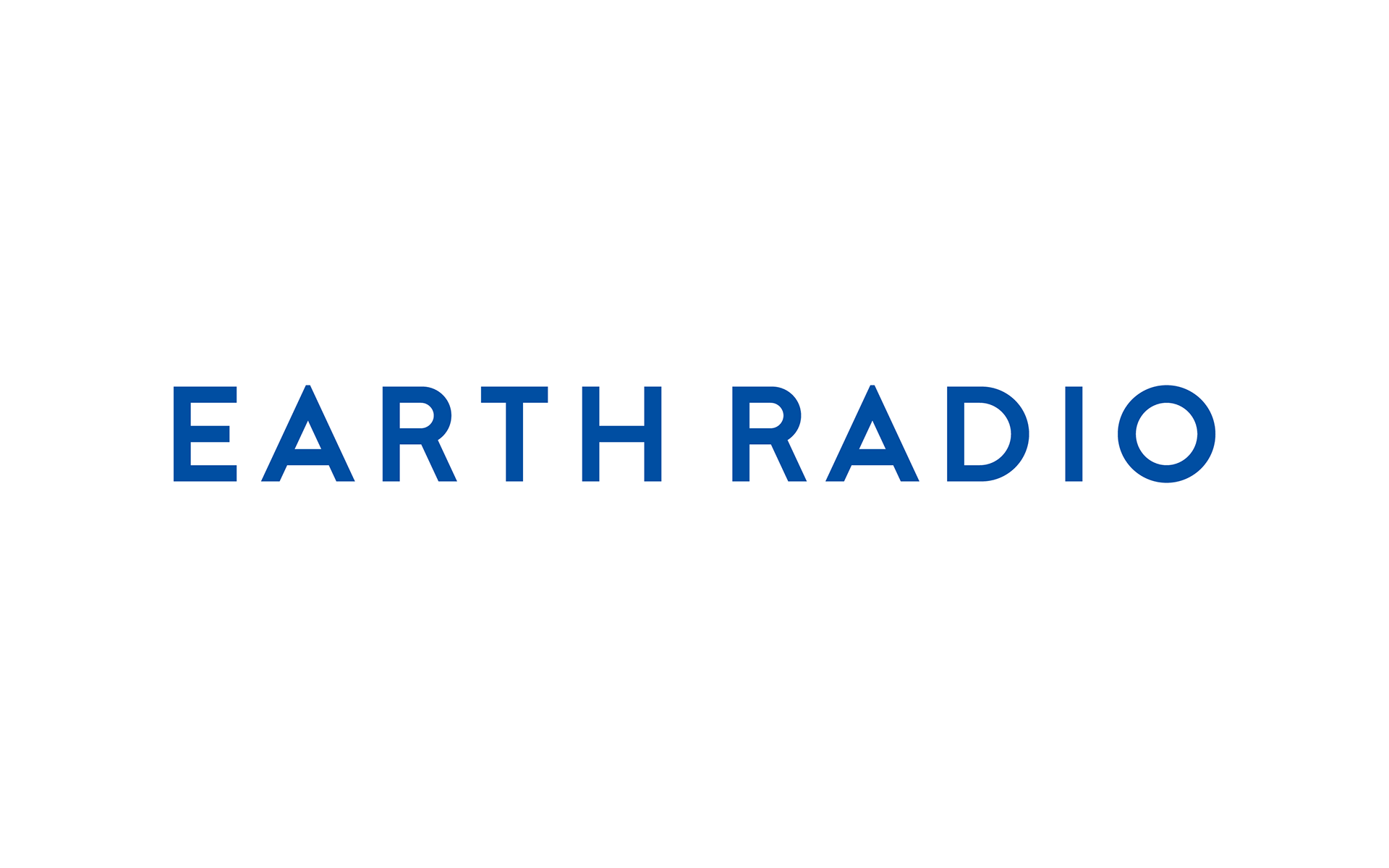 EARTH RADIO刀具品牌设计