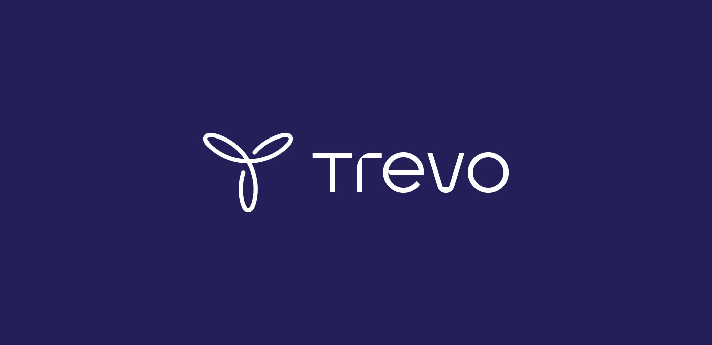 Trevo资源回收公司品牌VI设计