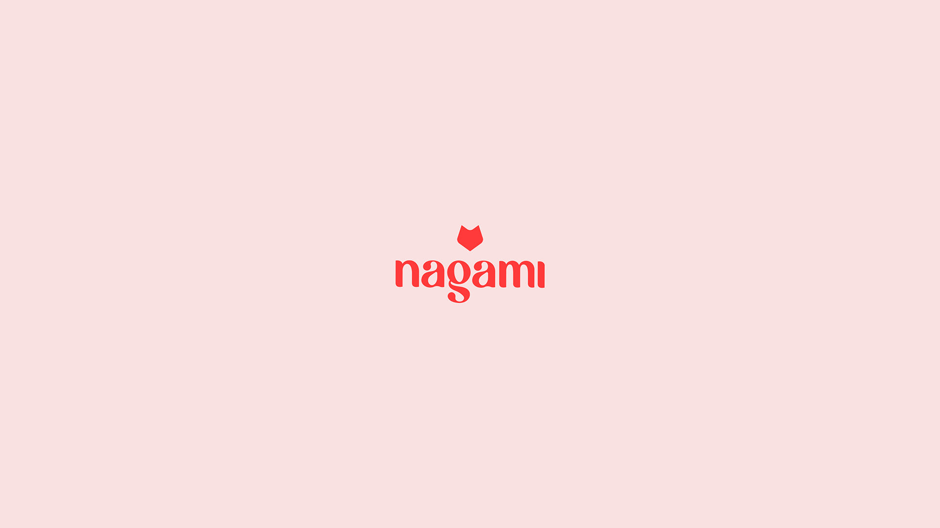 Nagami日本化妆品包装设计