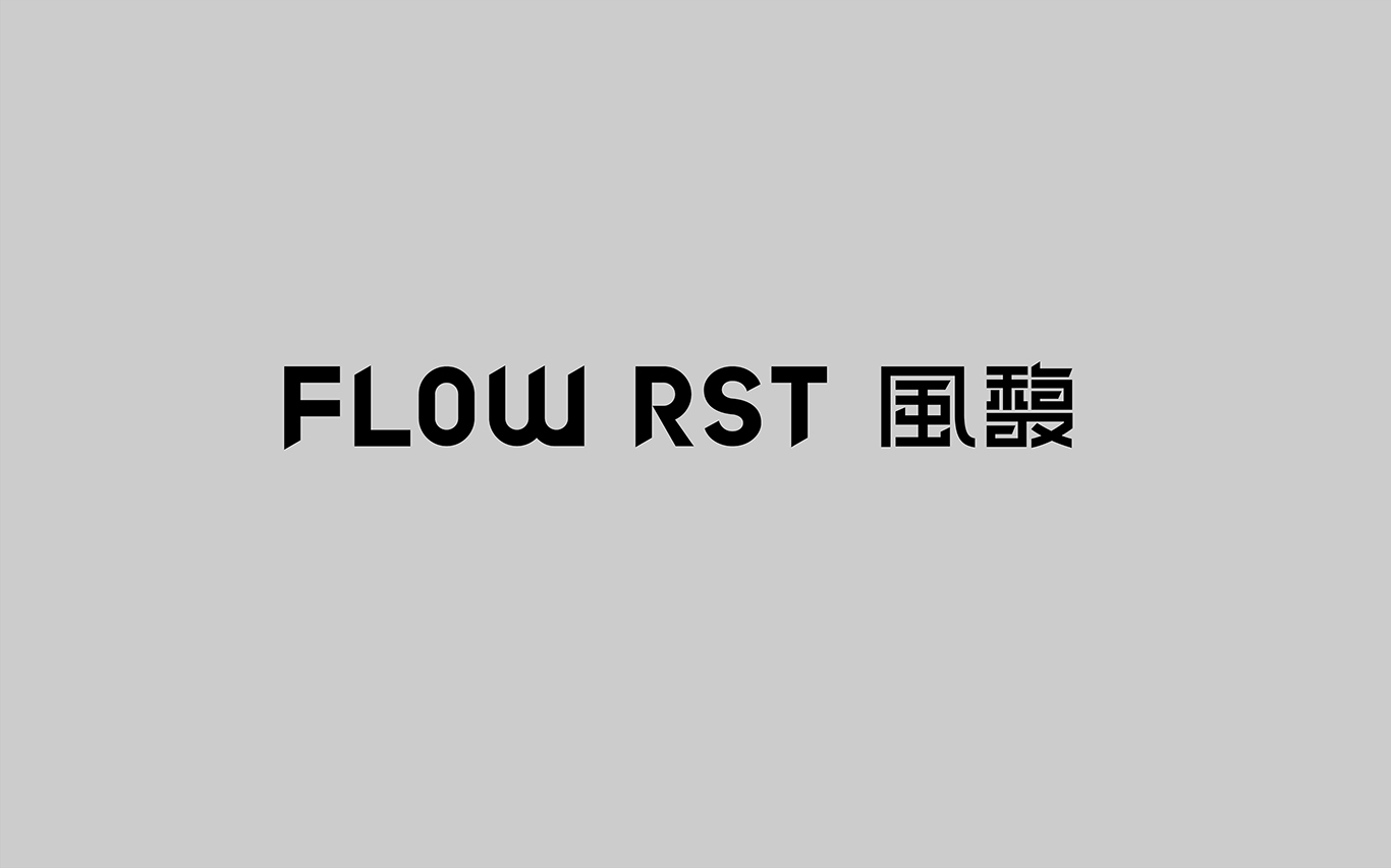 FLOWRST香水品牌包装设计