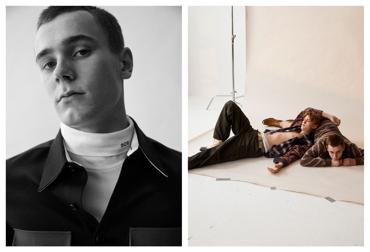 Lundlund-Interview Magazine - Tarjei Sandvik Moe and Henrik Holm-2