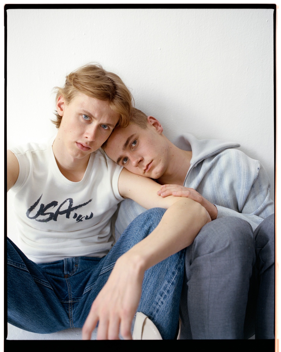 Lundlund-Interview Magazine - Tarjei Sandvik Moe and Henrik Holm-7