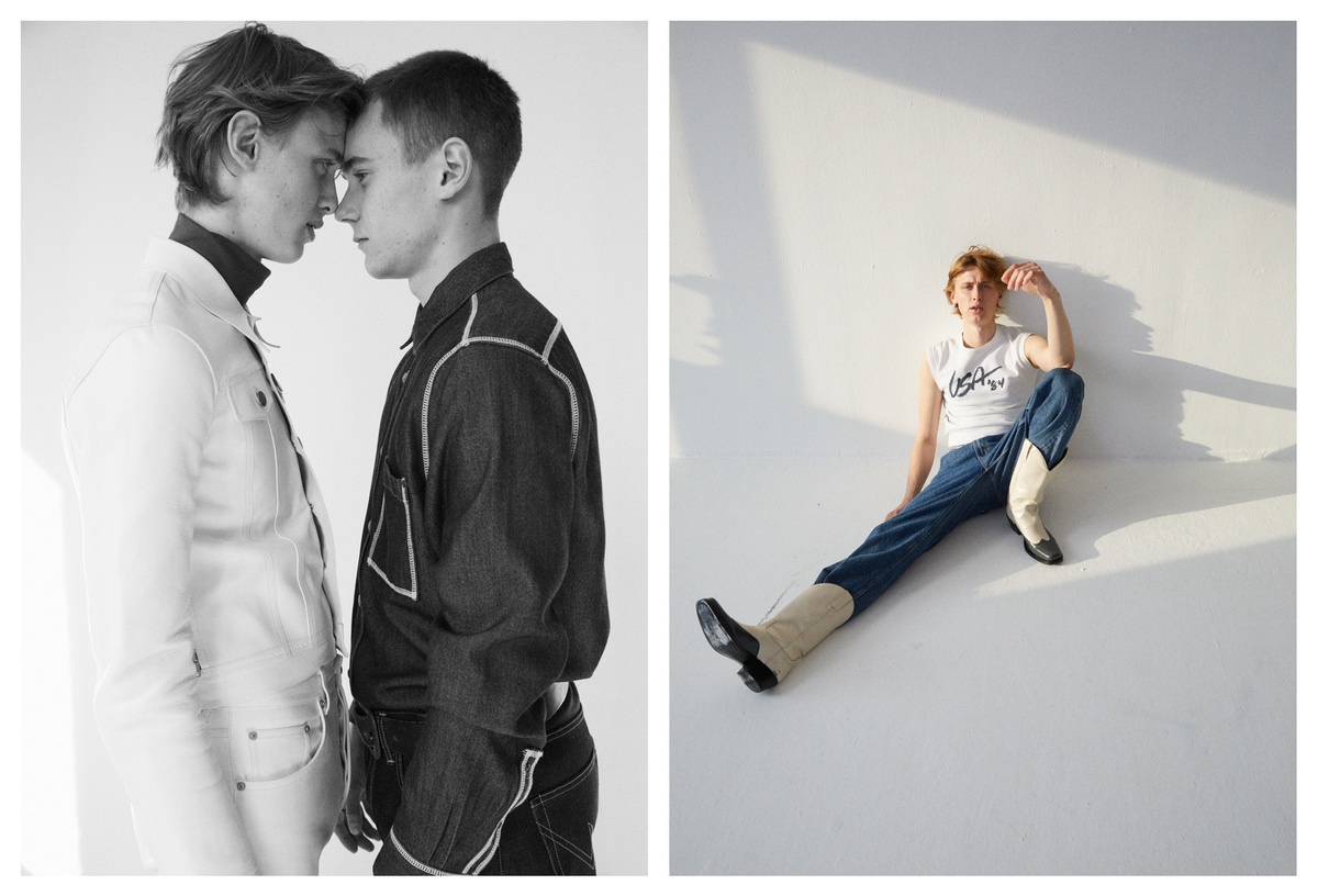 Lundlund-Interview Magazine - Tarjei Sandvik Moe and Henrik Holm-11