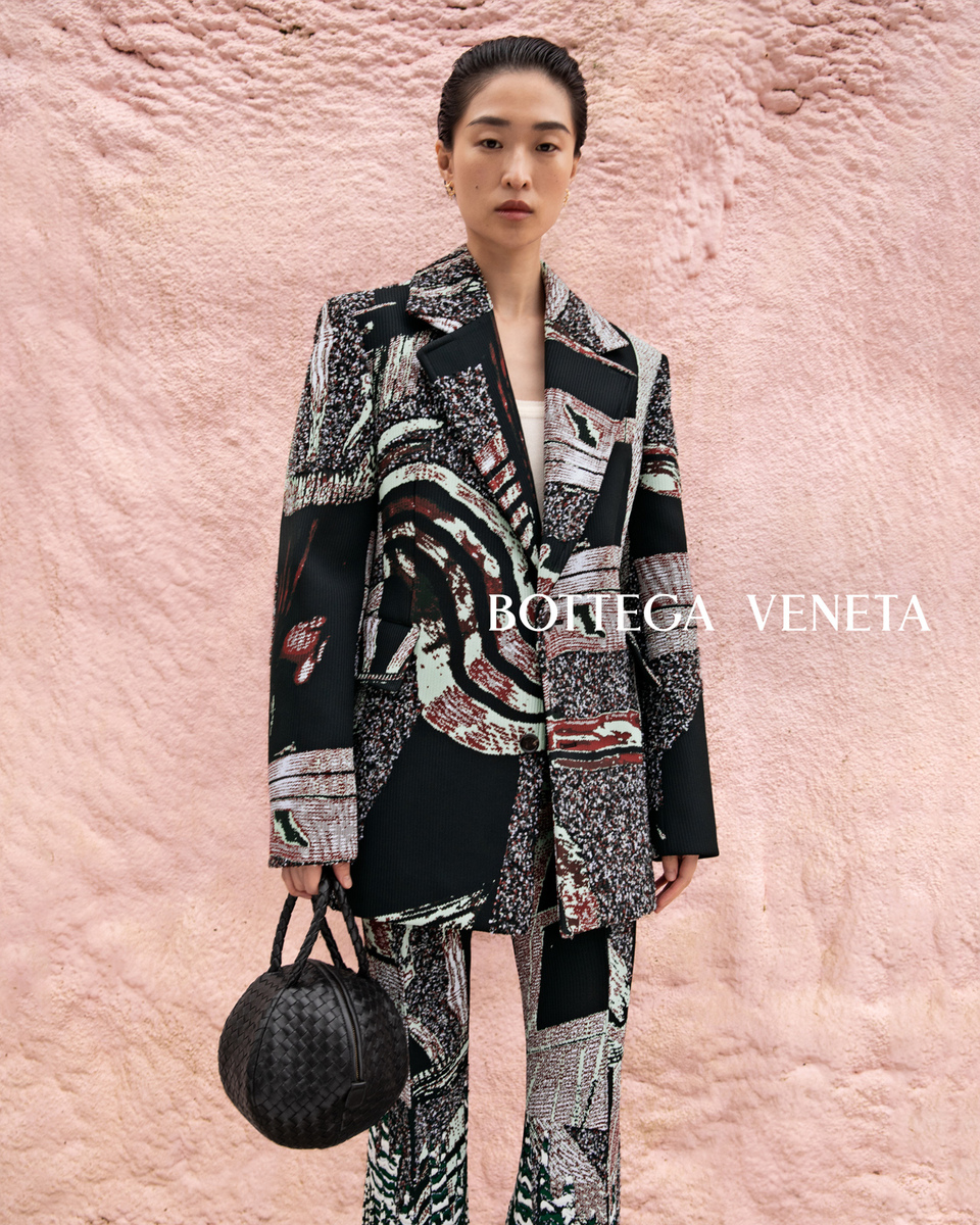 Lundlund-Bottega Veneta Summer 2023-4