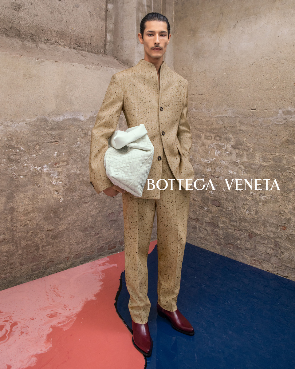 Lundlund-Bottega Veneta Summer 2023-6