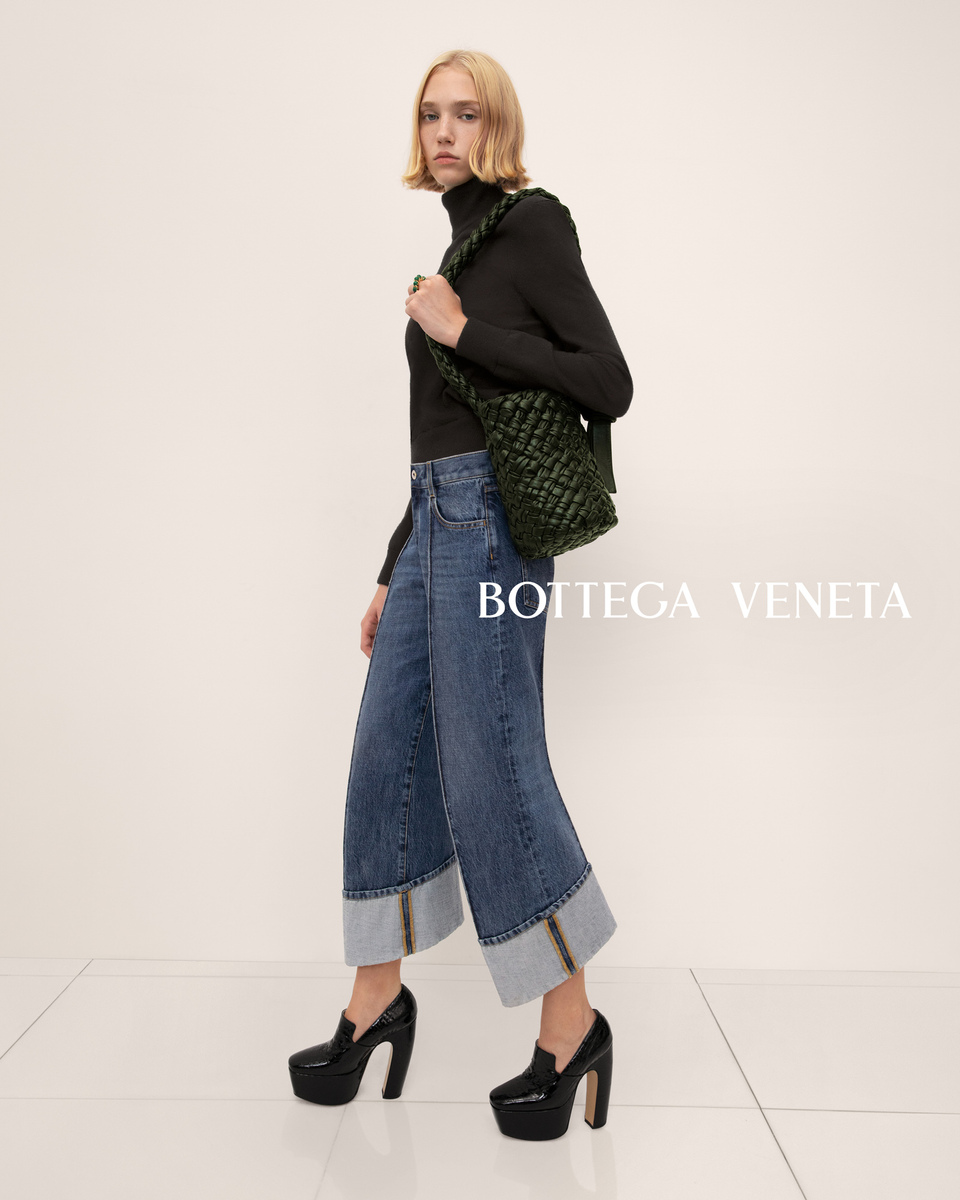 Lundlund-Bottega Veneta Pre Spring 23 campaign-5