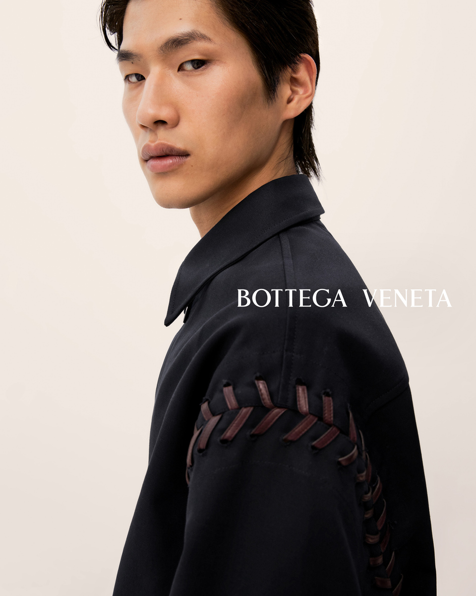 Lundlund-Bottega Veneta Pre Spring 23 campaign-7