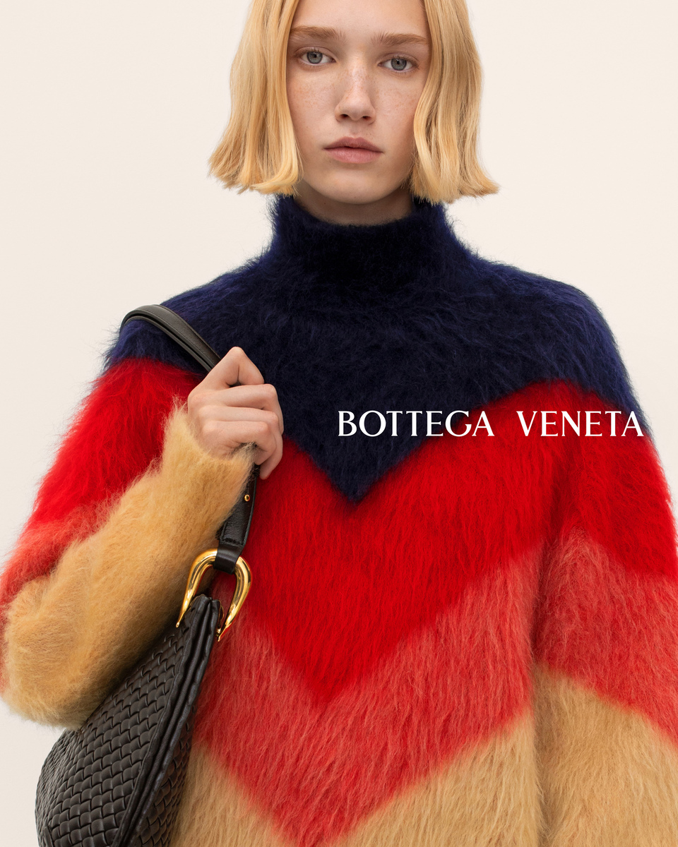 Lundlund-Bottega Veneta Pre Spring 23 campaign-18