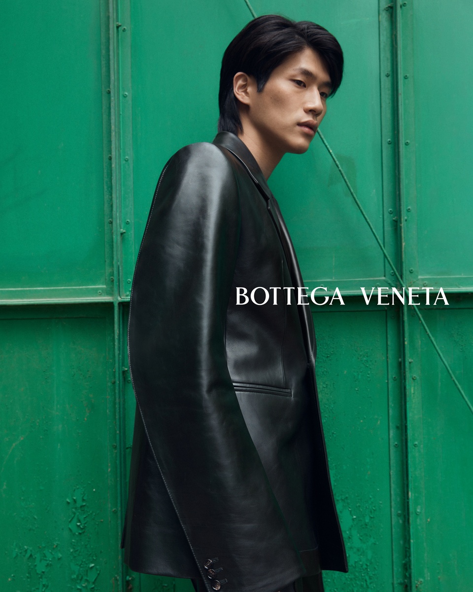 Lundlund-Bottega Veneta Winter 22 Campaign-8