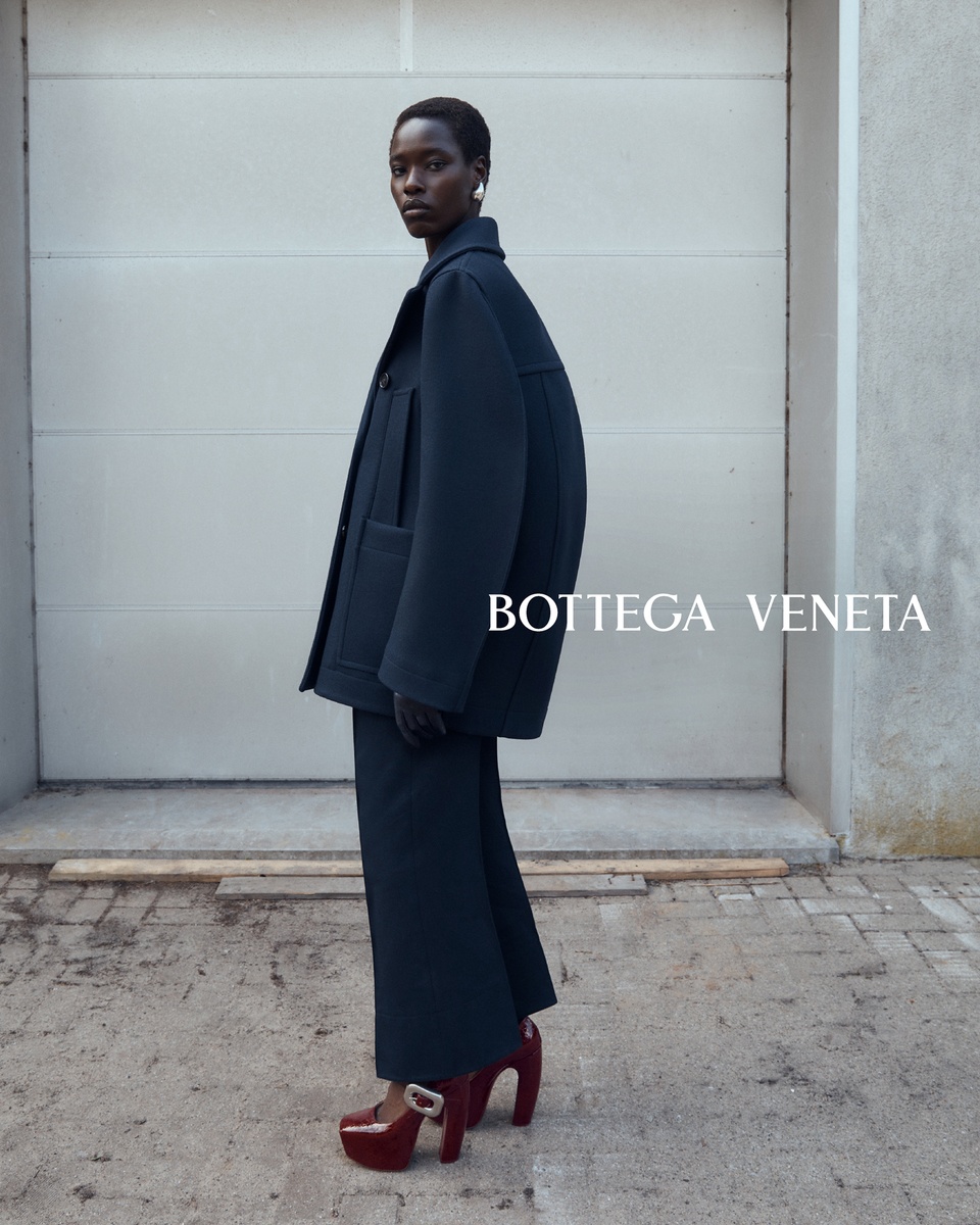 Lundlund-Bottega Veneta Winter 22 Campaign-7