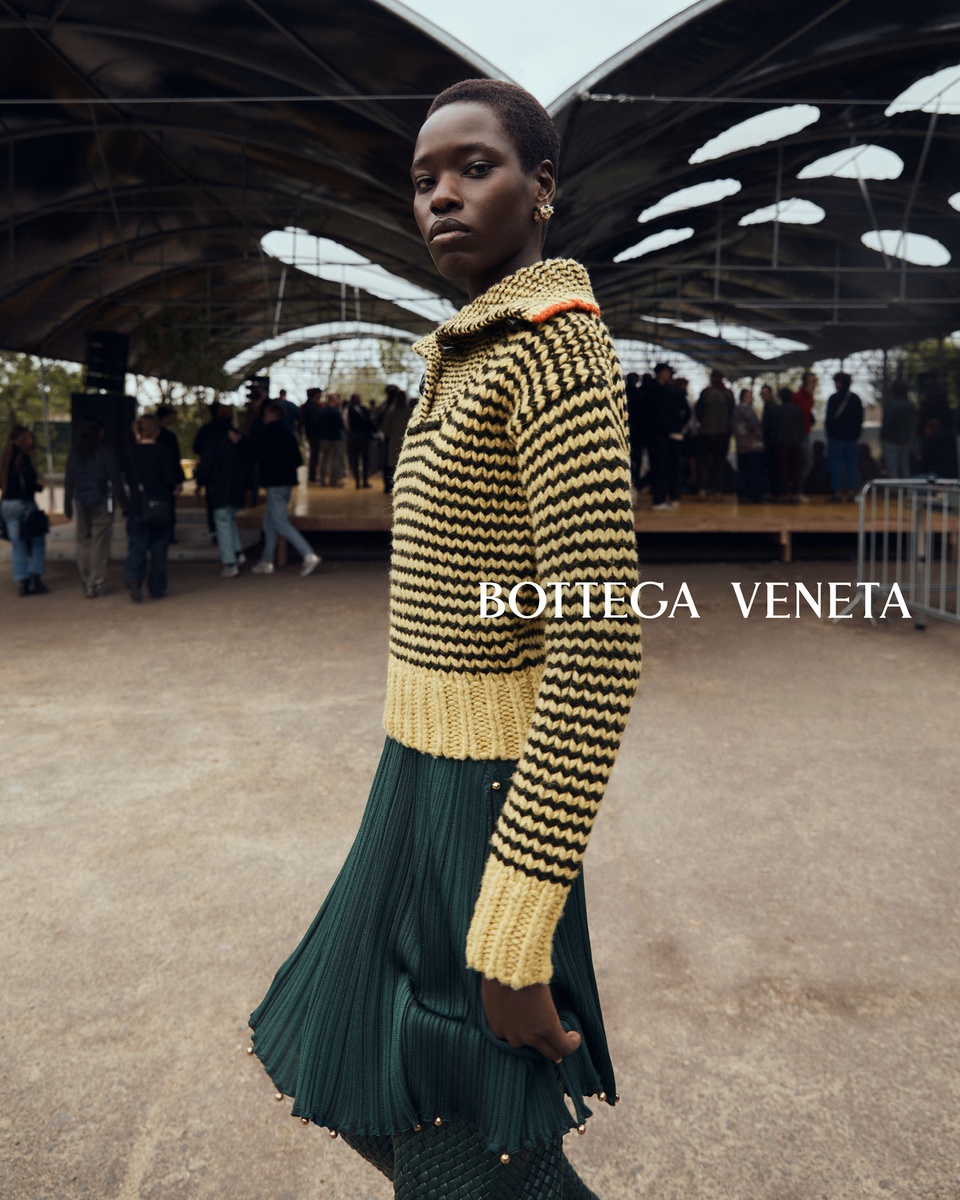 Lundlund-Bottega Veneta Winter 22 Campaign-11