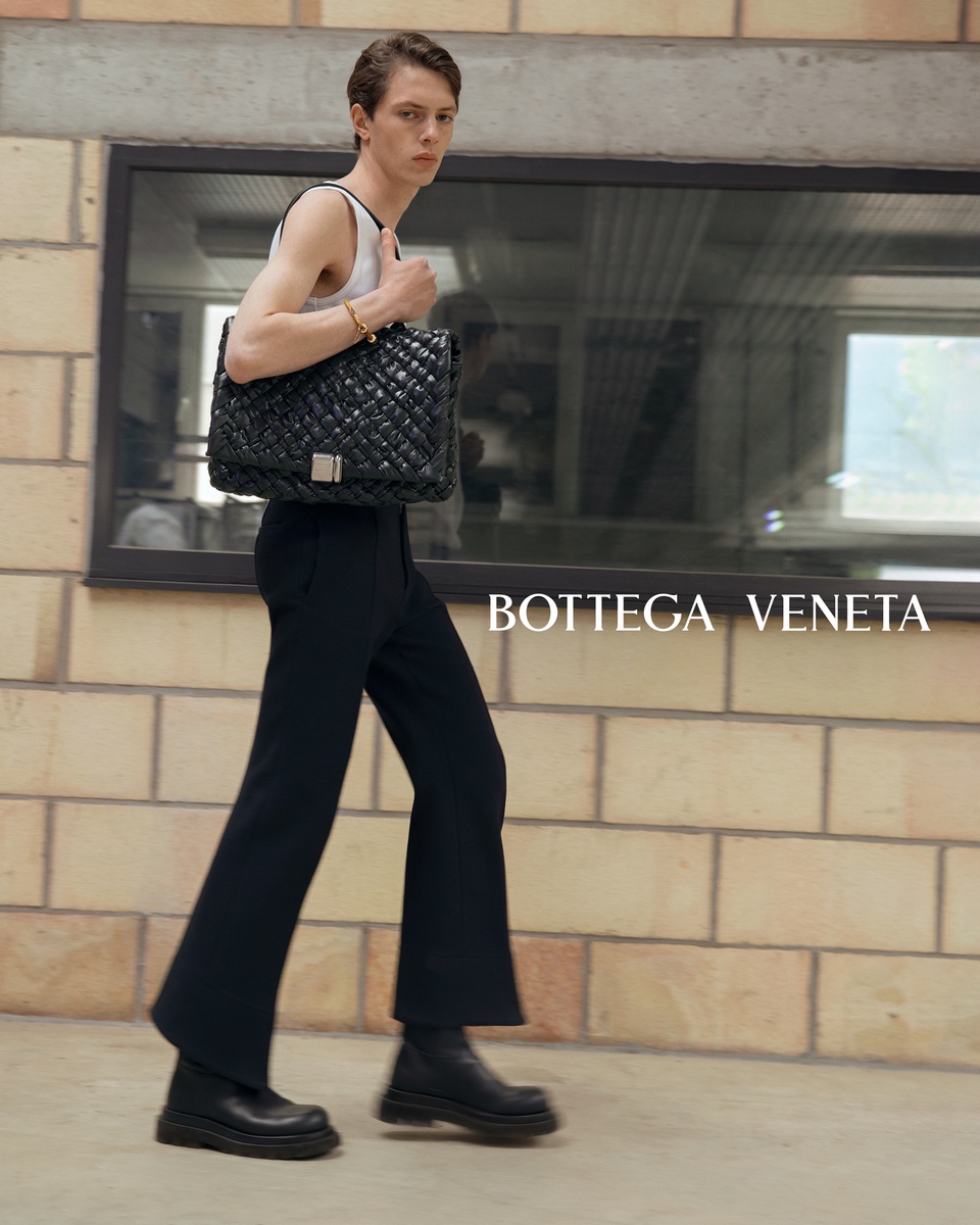 Lundlund-Bottega Veneta Winter 22 Campaign-14