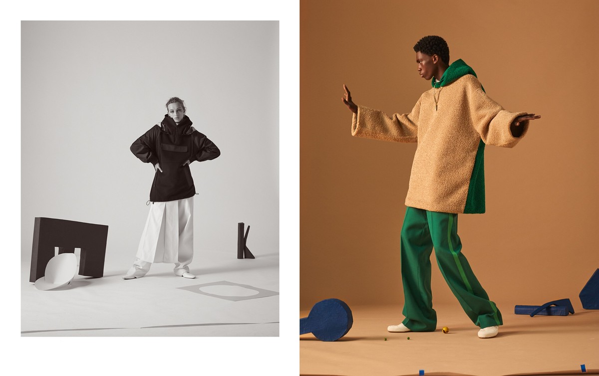 Lundlund-Highsnobiety / Lacoste-2