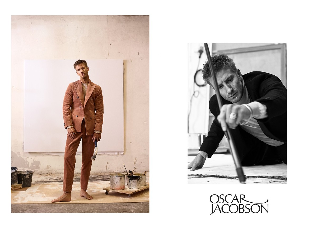 Lundlund-Filip Berg for Oscar Jacobsson AW 19-10