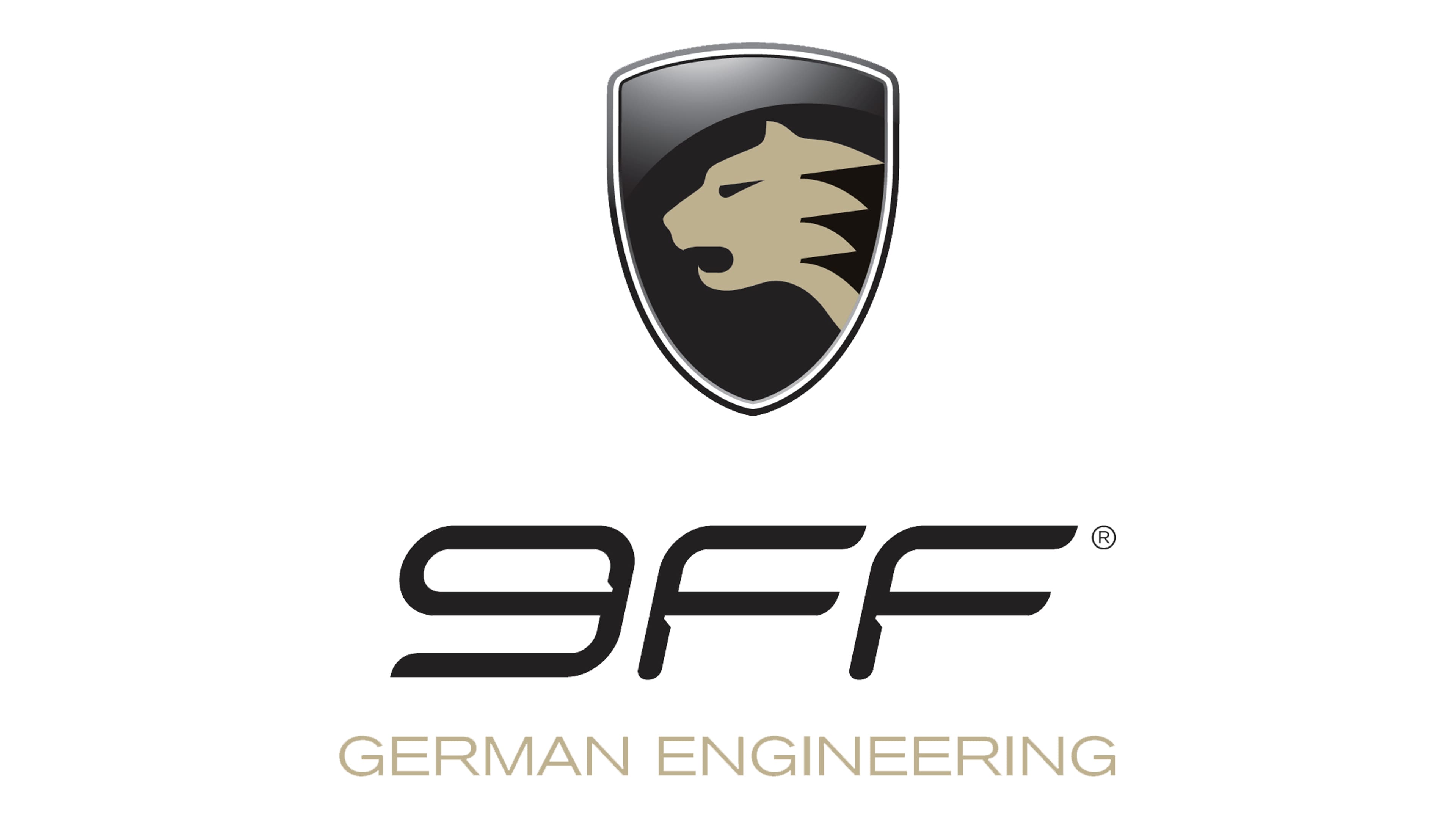 9FF Logo