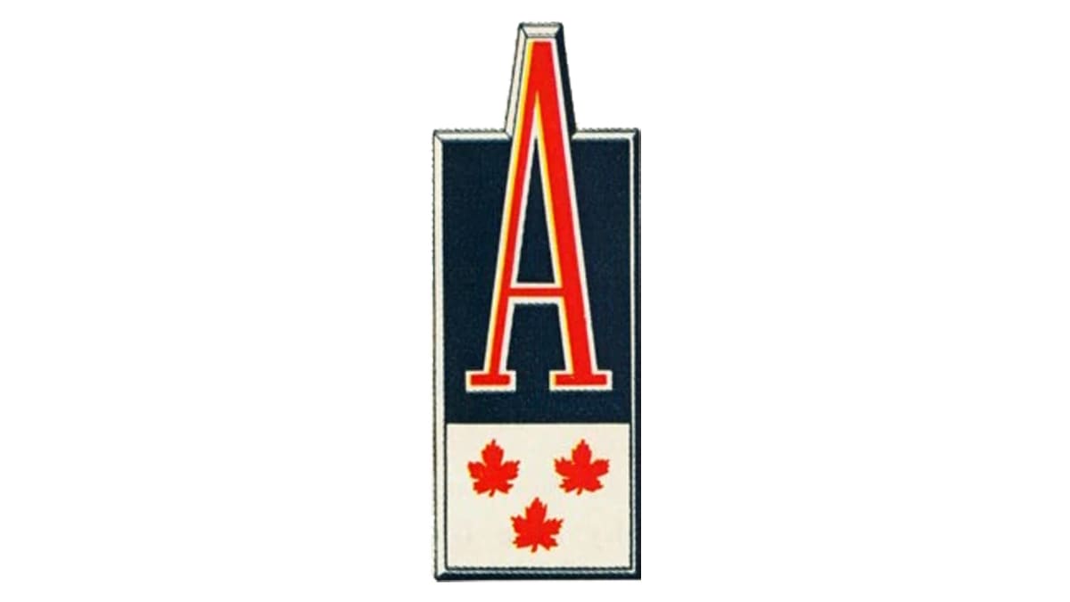 Acadian Logo