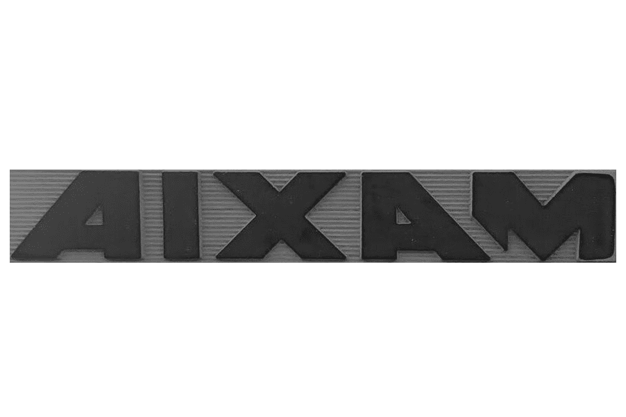 Aixam Logo