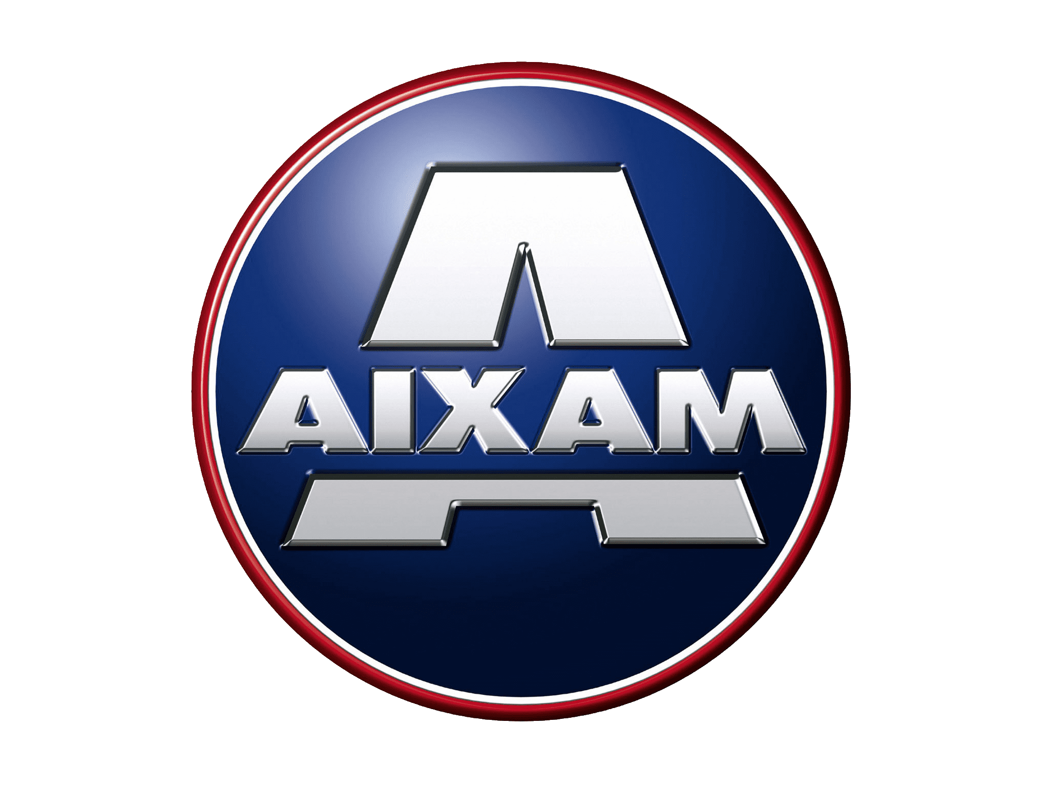 Aixam Logo