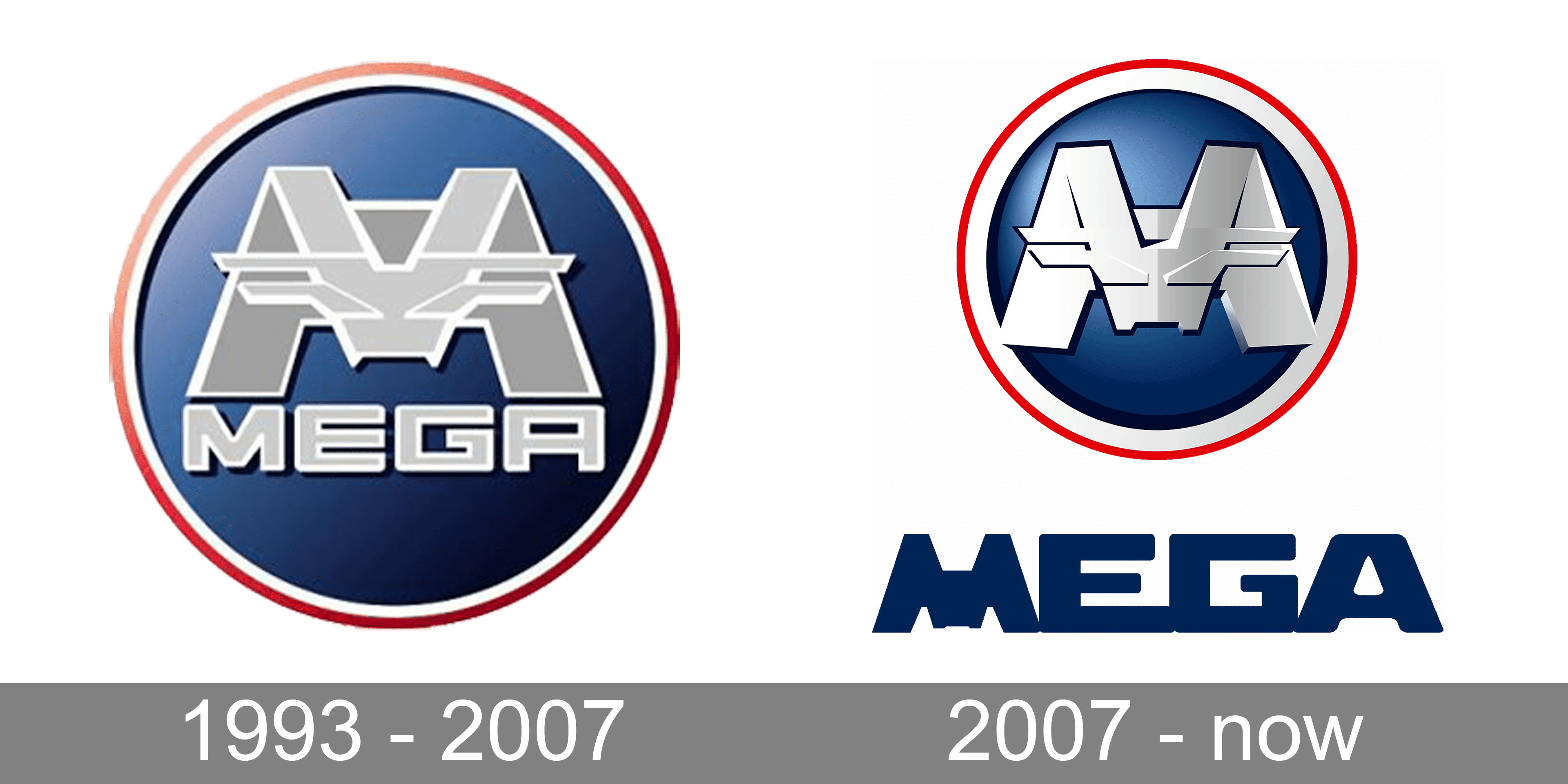 Aixam Mega Logo