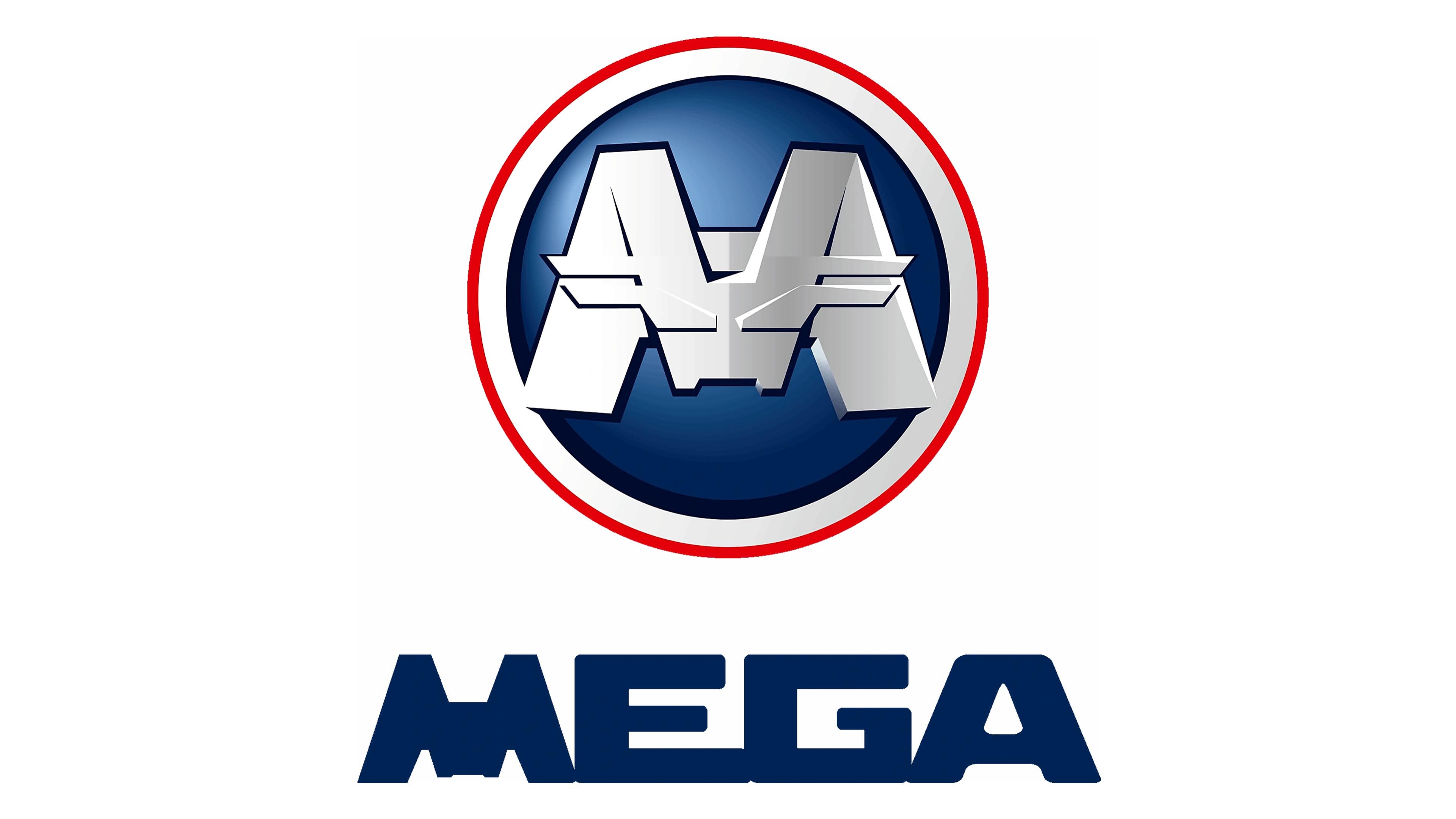 Aixam Mega Logo