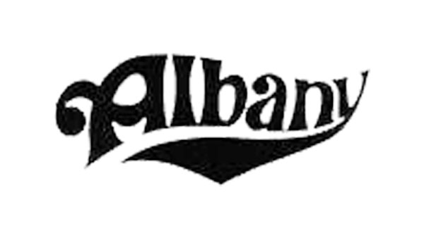 Albany Logo