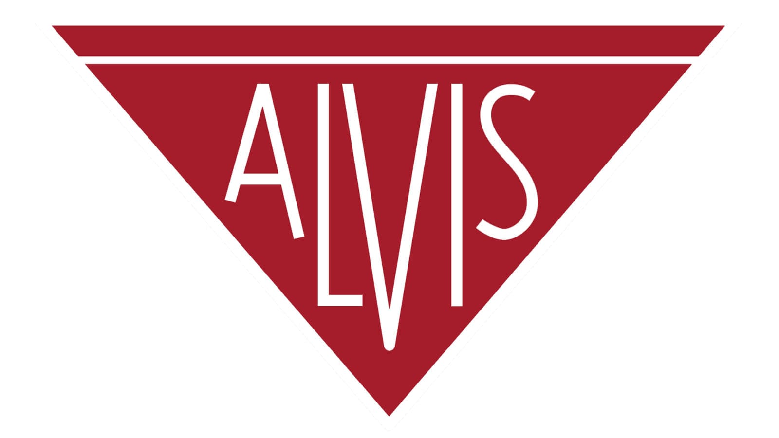 Alvis Logo