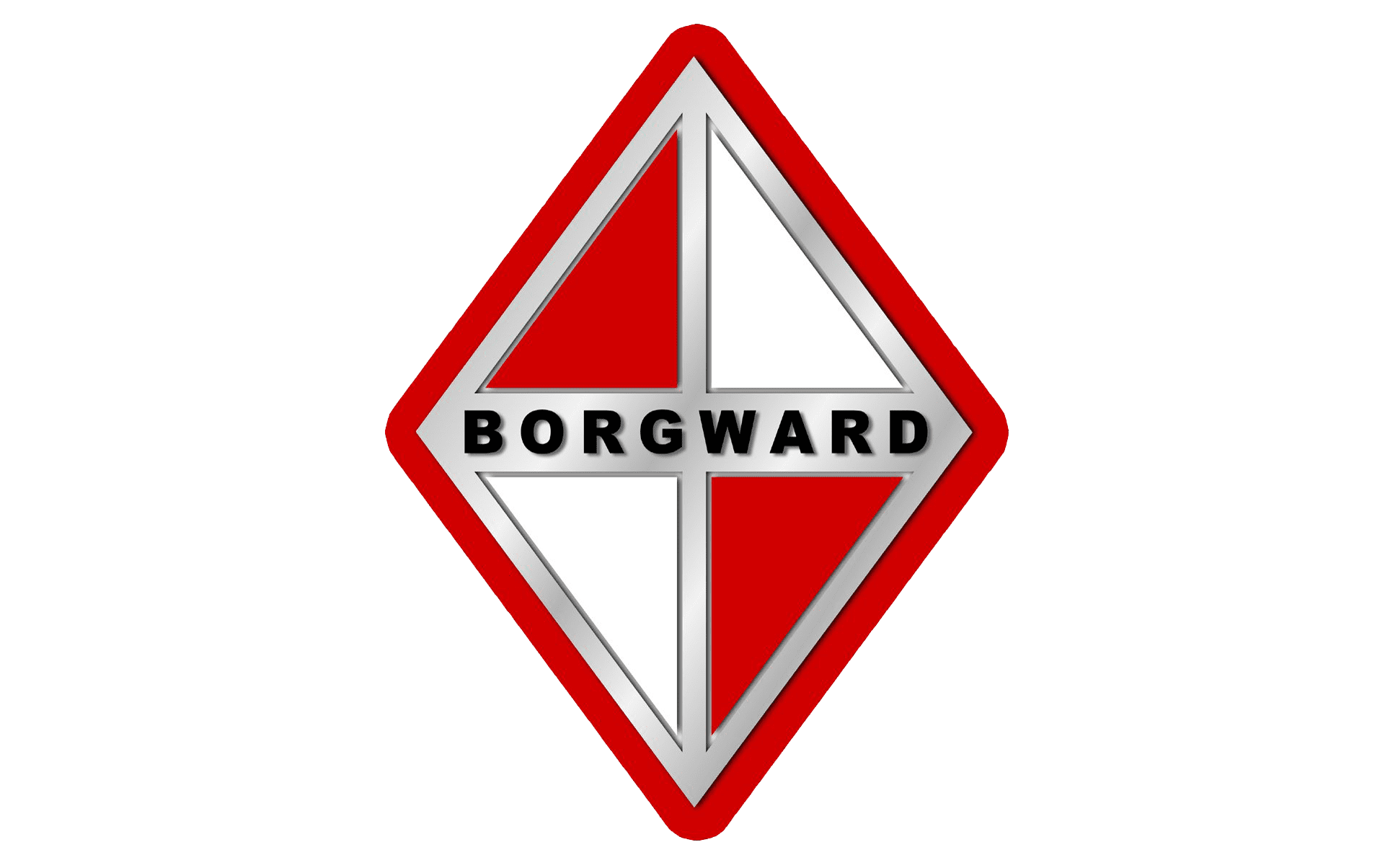 Borgward 商标图片，标志logo设计含义解说与演化历史