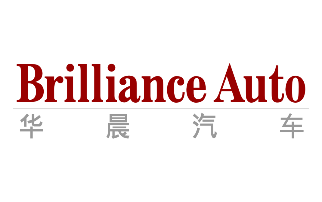 Brilliance 商标图片，标志logo设计含义解说与演化历史