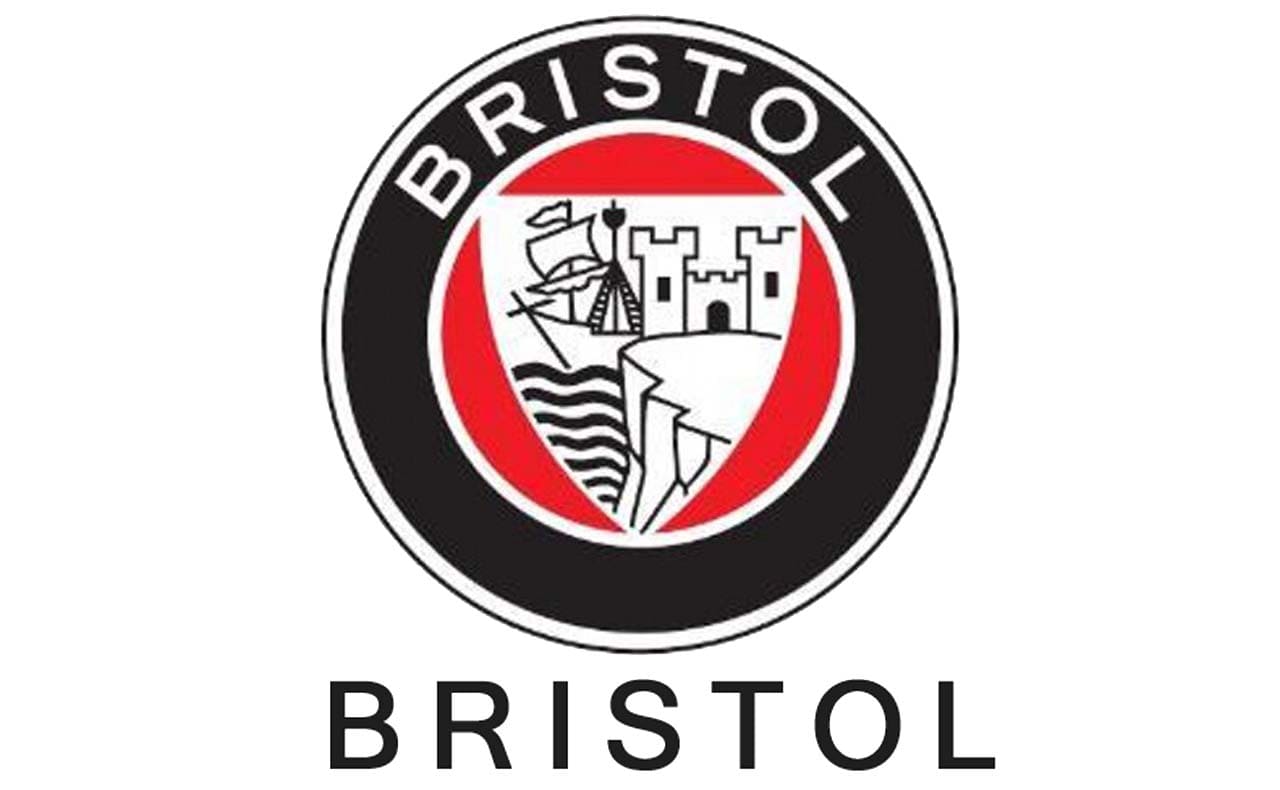 Bristol 商标图片，标志logo设计含义解说与演化历史