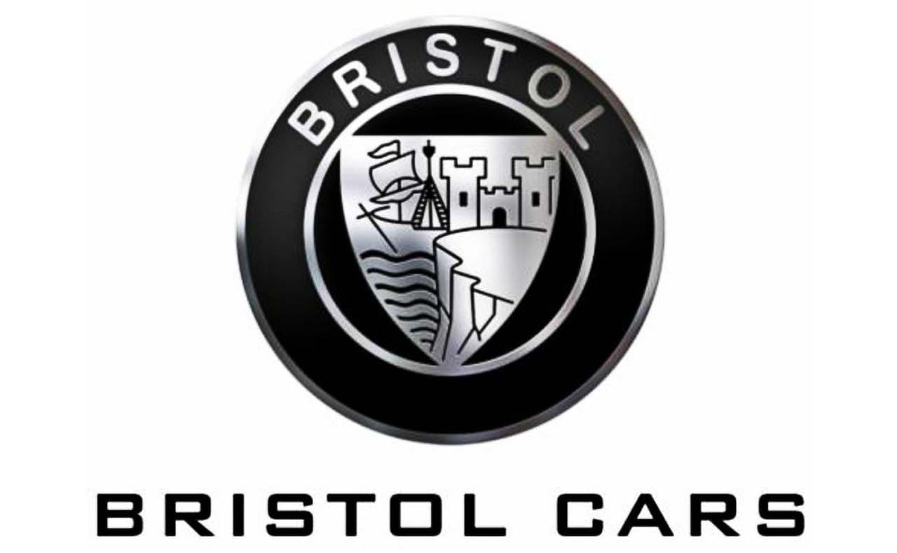 Bristol 商标图片，标志logo设计含义解说与演化历史