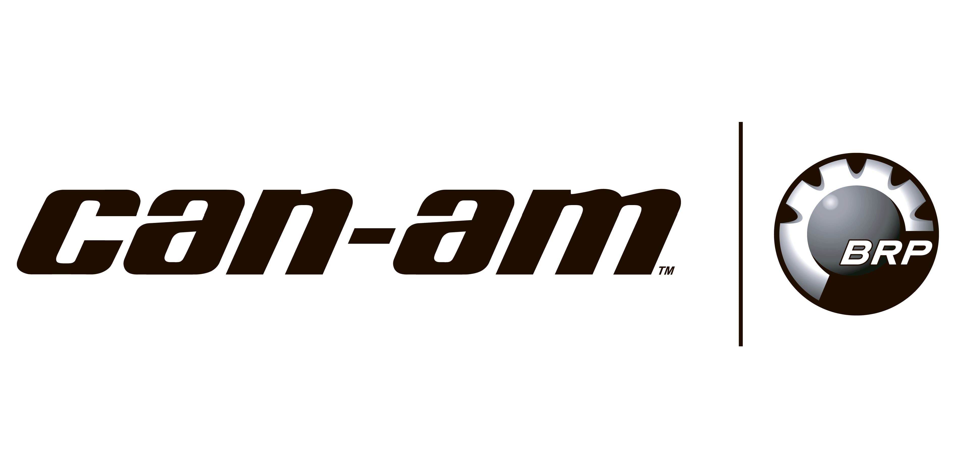 Can-Am 商标图片，标志logo设计含义解说与演化历史